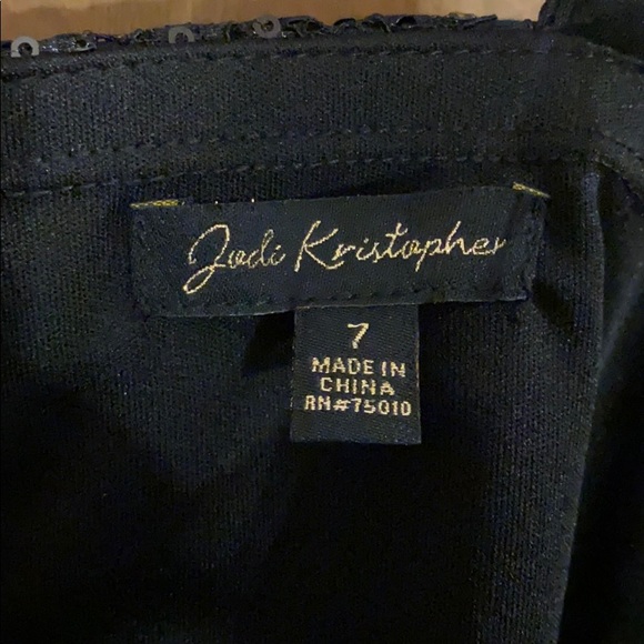 Prom Dress - Picture 5 of 5